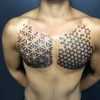 Jason Lewis medical tattoos gift card
