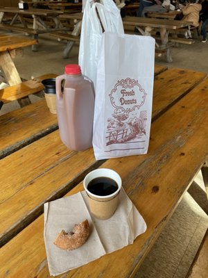 Plymouth Orchards & Cider Mill by null