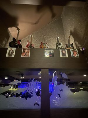 The Clawson Steakhouse by null