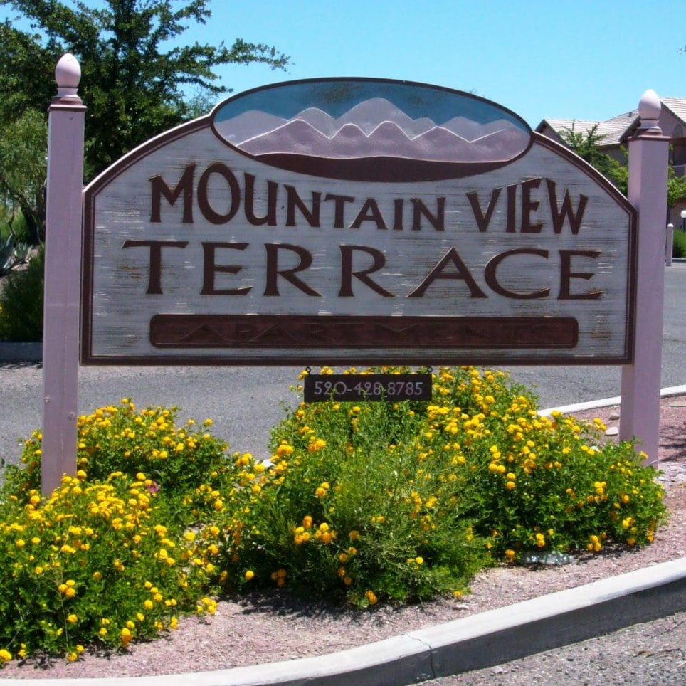 MOUNTAIN VIEW TERRACE APARTMENTS Updated June 2024 Request