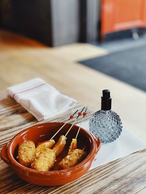 Coqueta by null