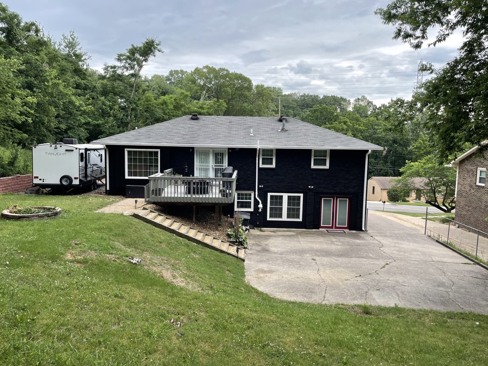 Duke's Painting - veterans service organization in Nashville, TN