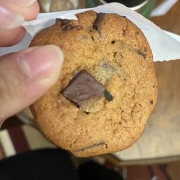 Small Cookie