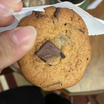 Fresh U Order Bakery & Cafe - small cookie - Coffee & Tea Near Me - Sunnyvale, California