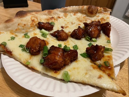 Sabatino’s by null