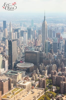Manhattan Helicopters by null