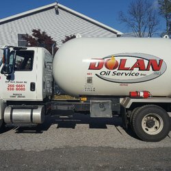 Dolan Oil Service