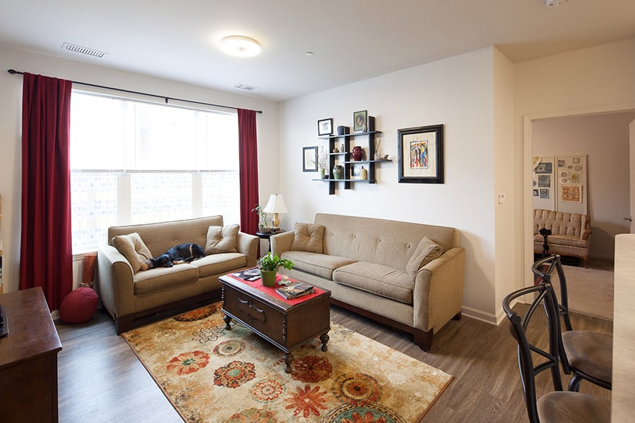 ASPIRE AT WEST CAMPUS Updated September 2024 12 Photos 158