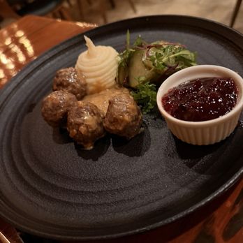 Ava Krō - Scandinavian Near Me - Los Angeles, California
