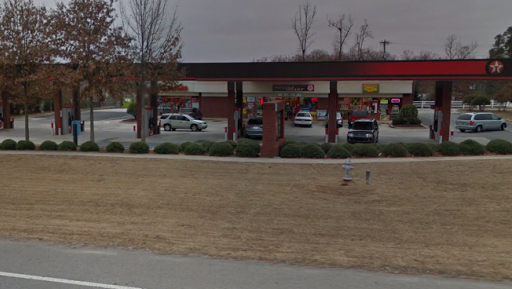 U Haul Neighborhood Dealer 597 Jonesboro Rd Mcdonough Ga Moving Services Mapquest