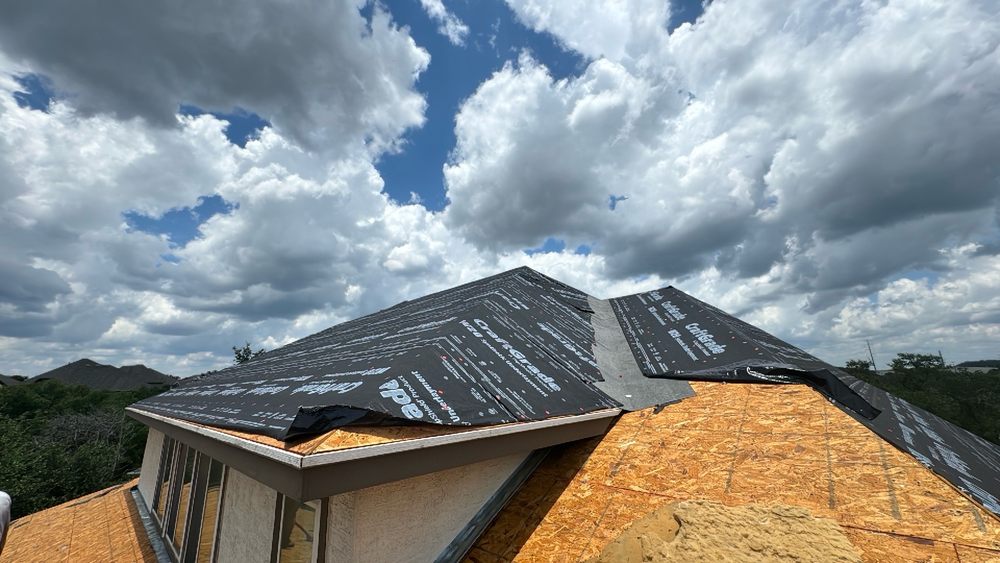 Slide of Superior Roofing and Restoration