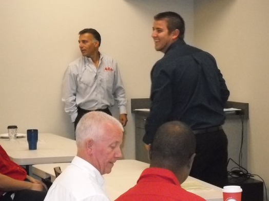 Slide of Mr. Rooter Plumbing of Tacoma