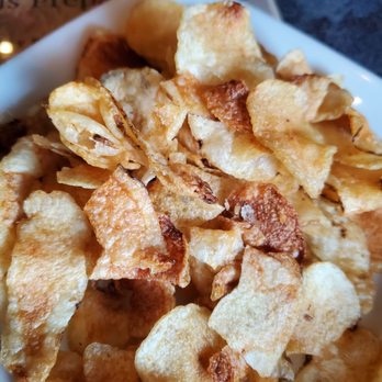 Local Roots - House made potato chips - New American Near Me - Powell, Ohio Local Roots - House made potato chips - New American Near Me - Powell, Ohio
