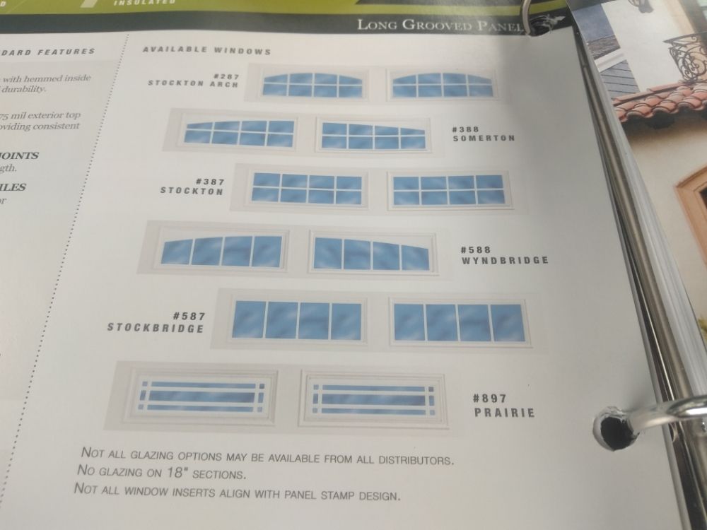 Slide of A1 INSTALLATIONS