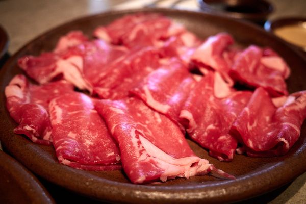 Onkee Korean Grill House by null
