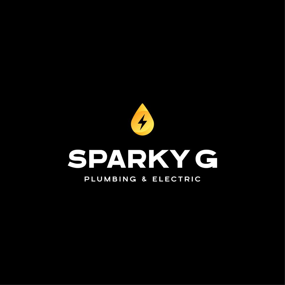 Slide of Sparky G Electric & Plumbing