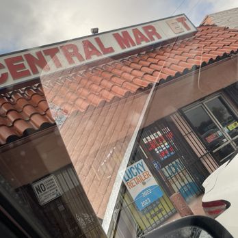 Central Pizza - Pizza Near Me - San Fernando, California Central Pizza - Pizza Near Me - San Fernando, California