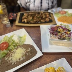 Juan's Hampton Roads