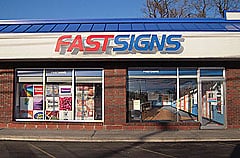 FASTSIGNS