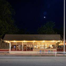 The Toasty Badger - Late Night Dining