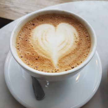 The Mill - Coffee & Tea Near Me - San Francisco, California The Mill - Coffee & Tea Near Me - San Francisco, California