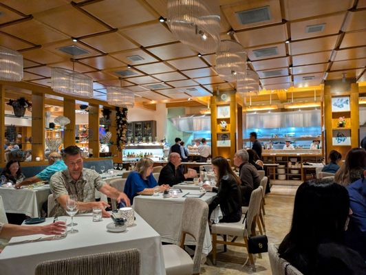 Michael Mina by null