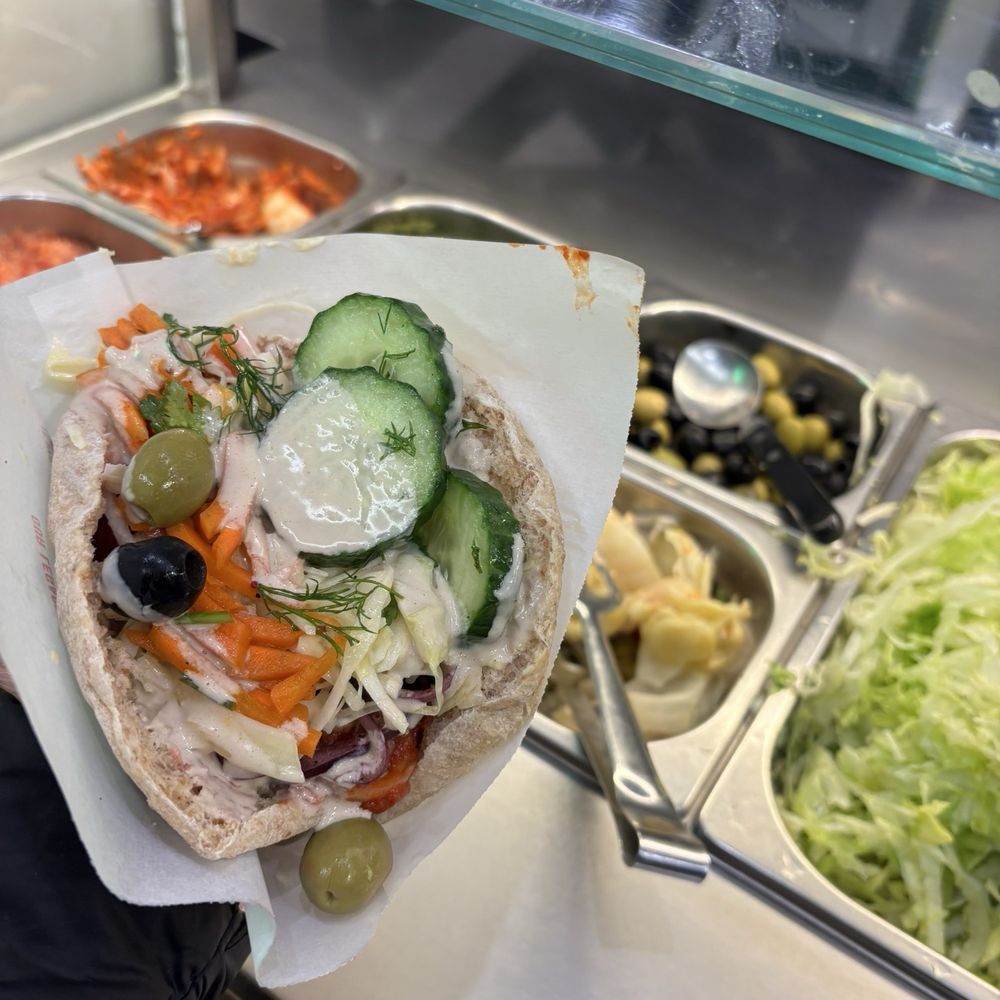 Maoz - Middle Eastern Near Me - Amsterdam, New Hampshire Maoz - Middle Eastern Near Me - Amsterdam, New Hampshire