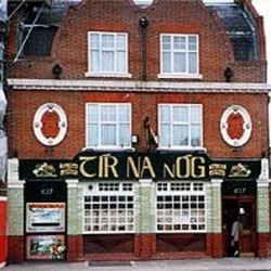 Tir Na nOg