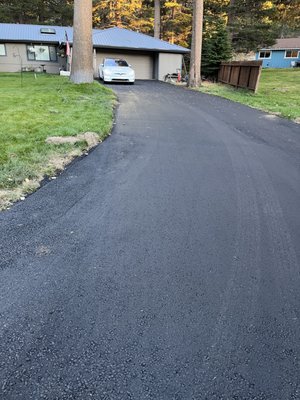 Great West Asphalt