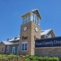 Fixari Family Dental - Lewis Center