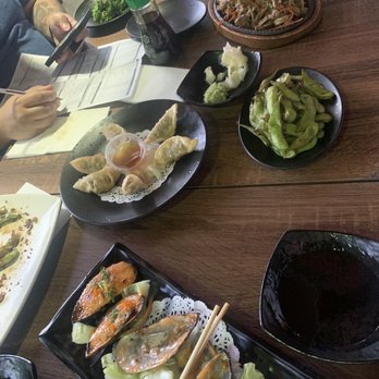 Love Sushi lyons - Appetizers - Sushi Bars Near Me - Newhall, California Love Sushi lyons - Appetizers - Sushi Bars Near Me - Newhall, California