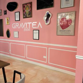 Gravitea Boba - Tea Rooms Near Me - Lombard, Illinois Gravitea Boba - Tea Rooms Near Me - Lombard, Illinois