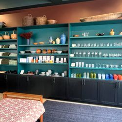 Artisans And