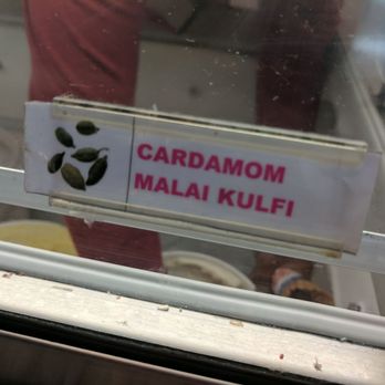 Nirvanaah - Best flavor - Ice Cream & Frozen Yogurt Near Me - Sunnyvale, California