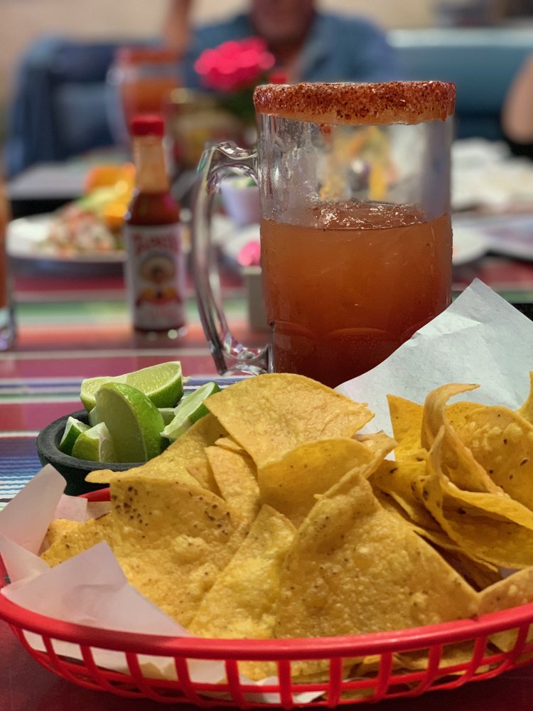 COSTA AZUL 209 Photos & 258 Reviews Mexican 2001 N Buena Vista St