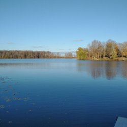 Carsten's Lake Park - Carsten's Lake