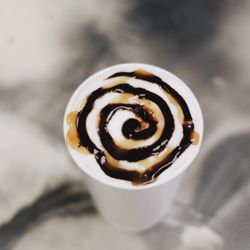 Coffee Tree
