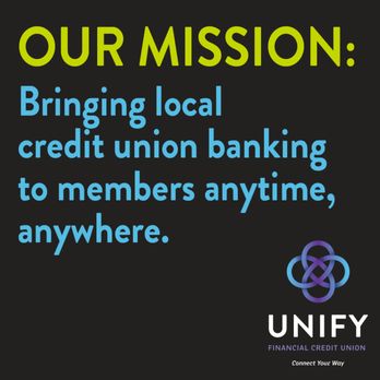 TARTBR スタジャンTARCOM tar communications UNIFY FINANCIAL CREDIT UNION - Updated August 2025 - 18