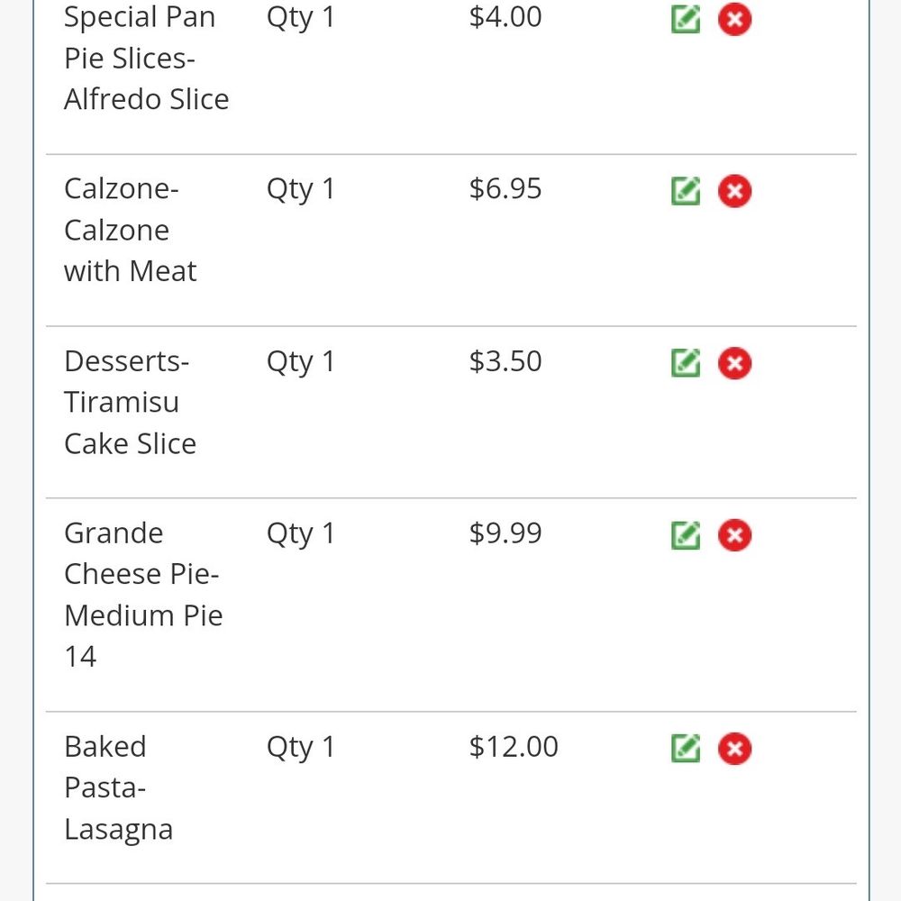 My Pizza - Pizza Near Me - Staten Island, New York My Pizza - Pizza Near Me - Staten Island, New York