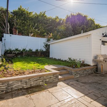 Dibara Masonry - Stone Retaining Wall and Tile Patio - Masonry/Concrete Near Me - Glendale, California Dibara Masonry - Stone Retaining Wall and Tile Patio - Masonry/Concrete Near Me - Glendale, California