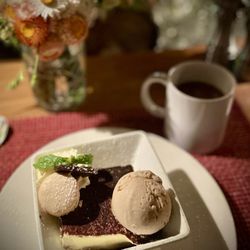 Stone Bar Inn - Tiramisù