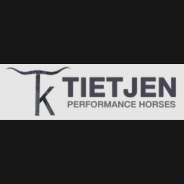 Tietjen Performance Horses - equestrian in Bellevue, IA
