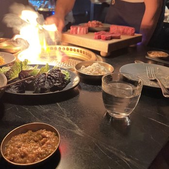 COTE Miami - Korean Near Me - Miami, Florida