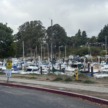 Aldo’s Harbor Restaurant - Harbor view from RV spot - Breakfast & Brunch Near Me - Santa Cruz, California Aldo’s Harbor Restaurant - Harbor view from RV spot - Breakfast & Brunch Near Me - Santa Cruz, California