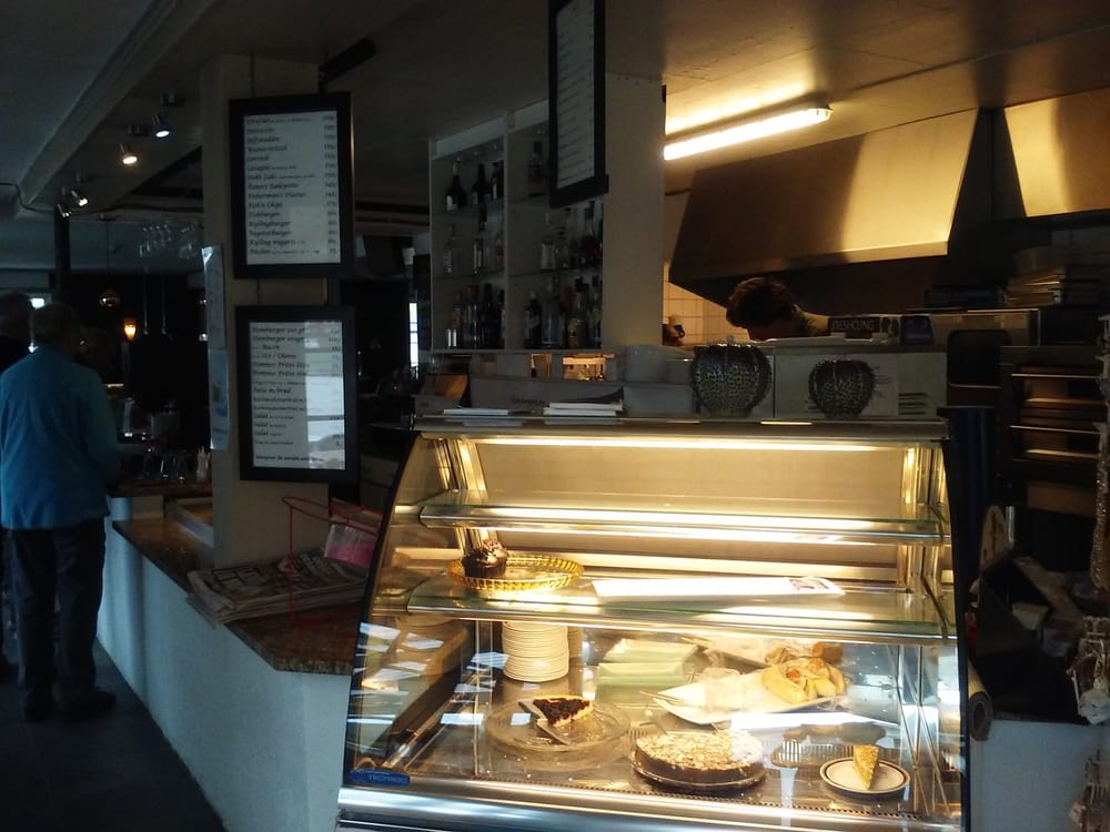 YRIS CAFE & RESTAURANT Olden, Norway Yelp