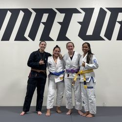 Matua BJJ