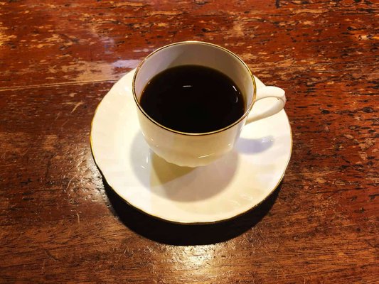 Cafe de l'ambre by null