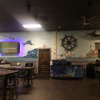 Baja Mar Mexican Grill - inside - Mexican Near Me - Riverside, California Baja Mar Mexican Grill - inside - Mexican Near Me - Riverside, California