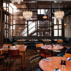 Jamie's Italian - Jamie's Italian Markthal, Rotterdam