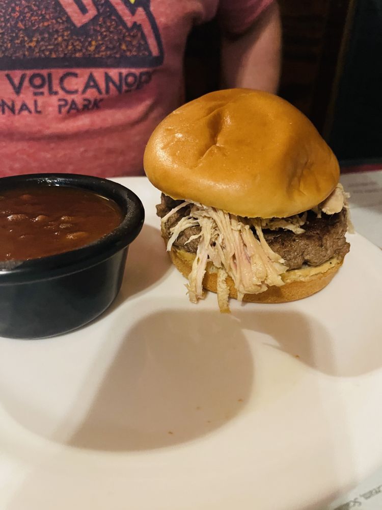 FIRECREEK BBQ & STEAKS 91 Photos & 111 Reviews 310 Keller Ave